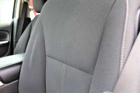 2013 Ford Edge SE