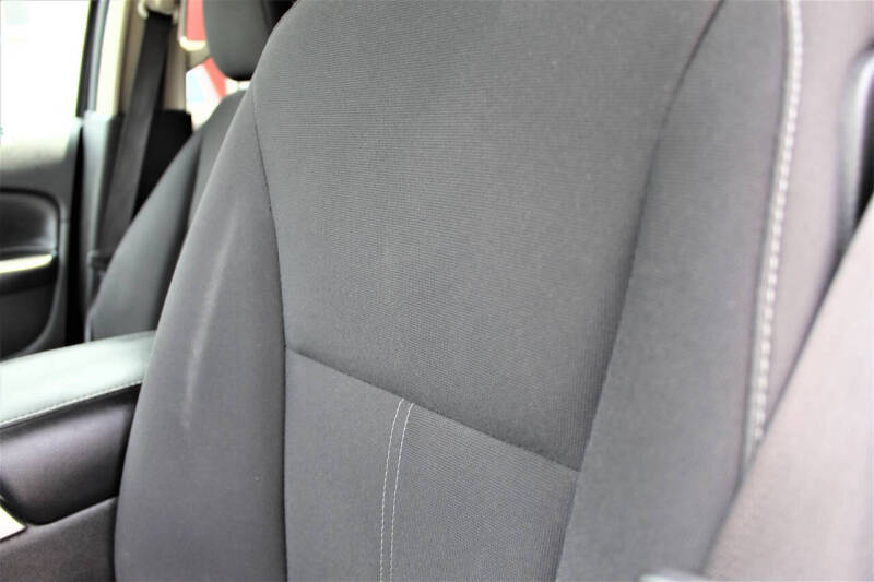 2013 Ford Edge SE