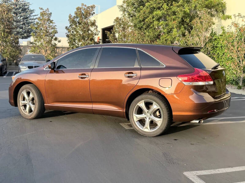 2009 Toyota Venza FWD V6