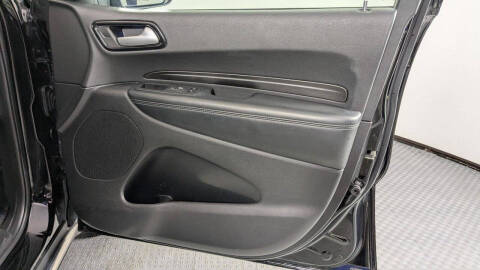 2024 Dodge Durango SXT