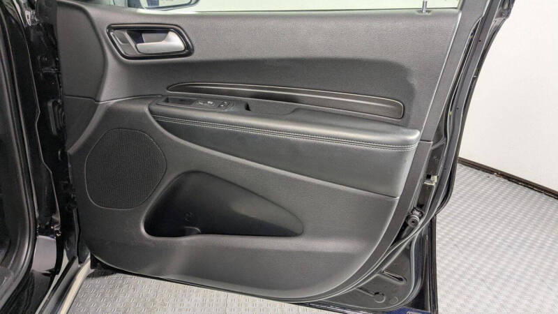 2024 Dodge Durango SXT