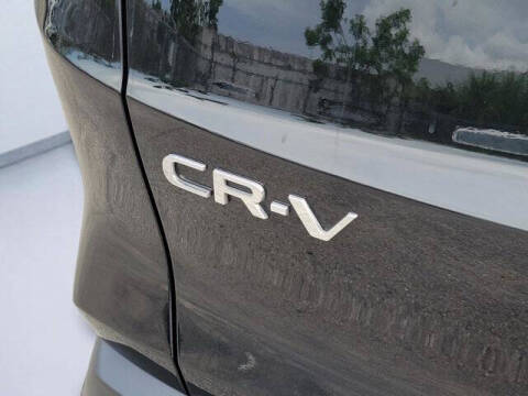 2023 Honda CR-V