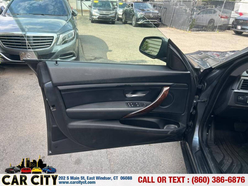 2015 BMW 3 Series 328i xDrive Gran Turismo