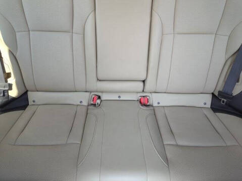 2023 Subaru Outback Limited XT