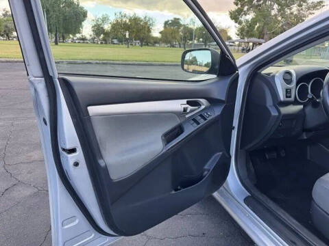 2013 Toyota Matrix S