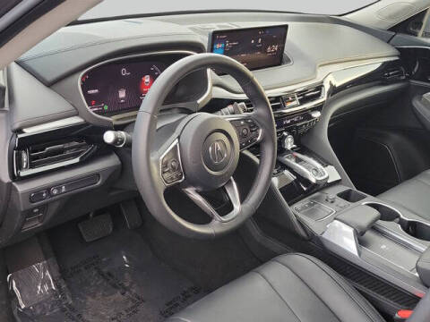 2024 Acura MDX