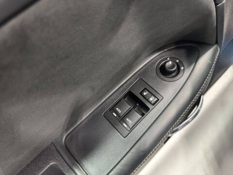 2010 Dodge Challenger SRT8