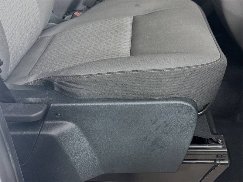 2023 Ford Transit 350 XLT