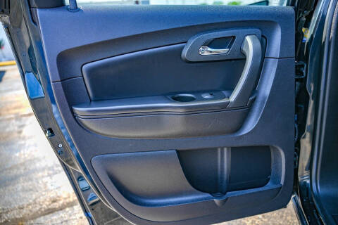 2009 Chevrolet Traverse LT