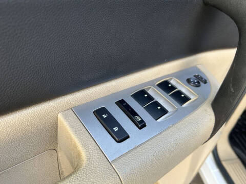 2008 GMC Sierra 1500
