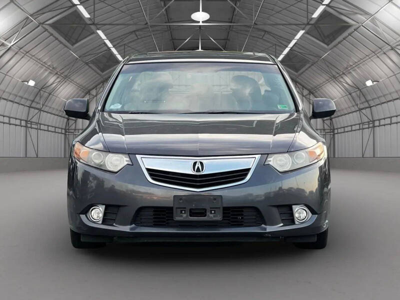 2012 Acura TSX