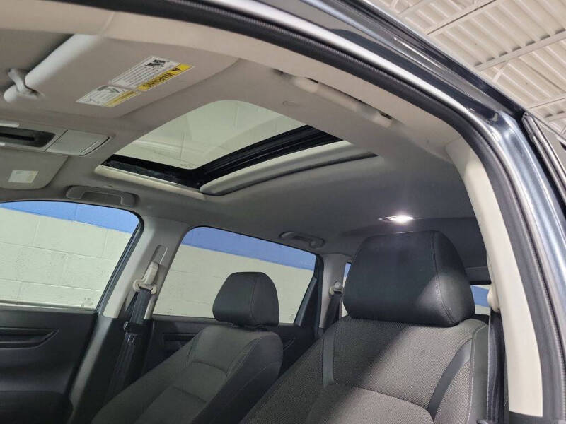 2023 Honda CR-V