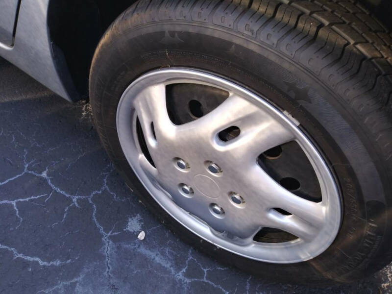 2013 Nissan Sentra FE+ S