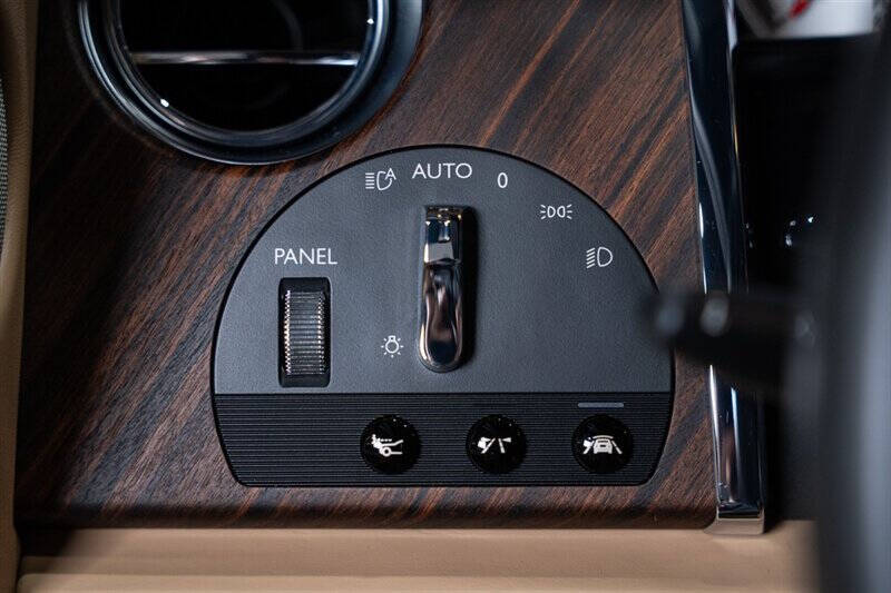 2019 Rolls-Royce Wraith