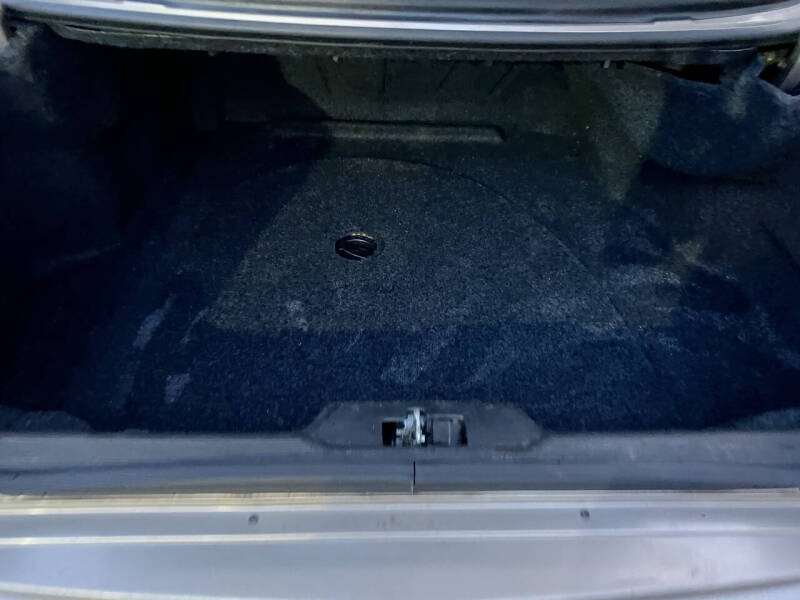 2000 Cadillac Eldorado ESC