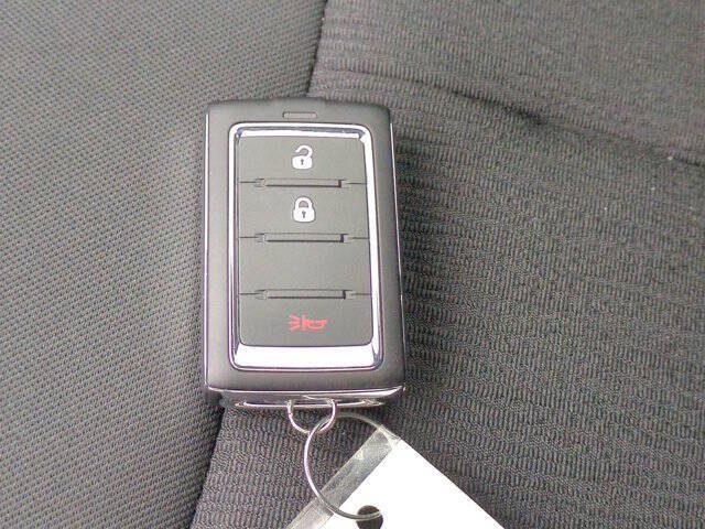 2025 Jeep Grand Cherokee L Laredo X