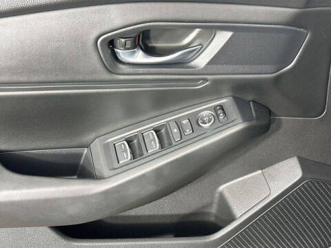 2023 Honda Accord