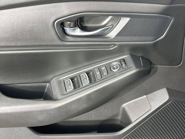 2023 Honda Accord