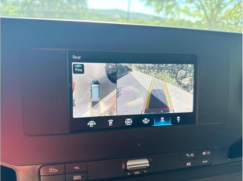 2022 Mercedes-Benz Sprinter 2500