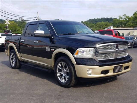 2014 RAM 1500 for sale at Harveys South End Autos in Summerville GA