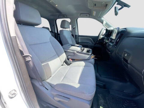 2015 GMC Sierra 2500HD