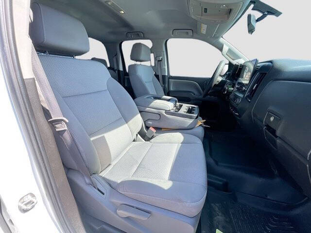 2015 GMC Sierra 2500HD