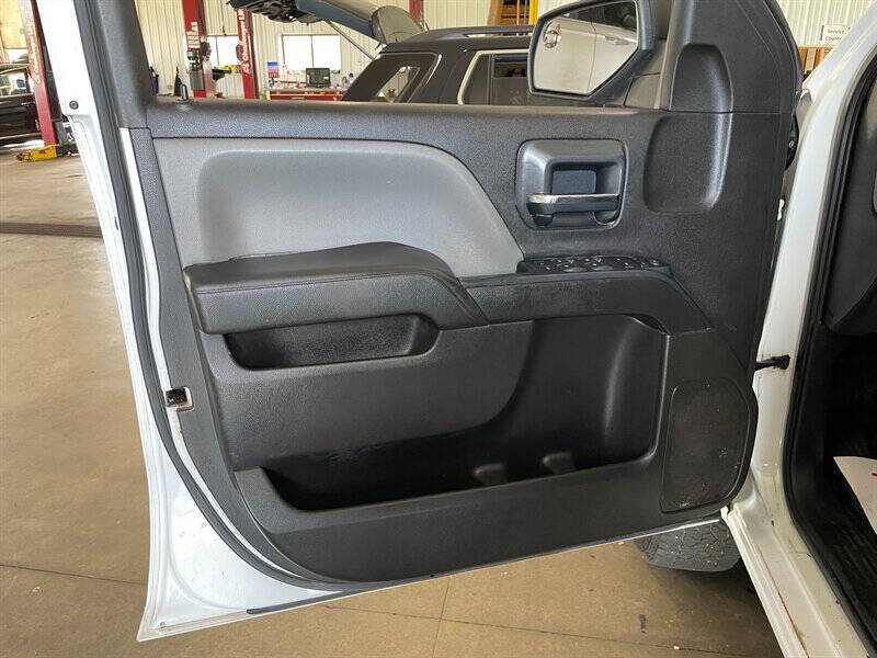 2016 GMC Sierra 2500HD