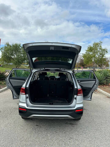 2022 Volkswagen Taos S