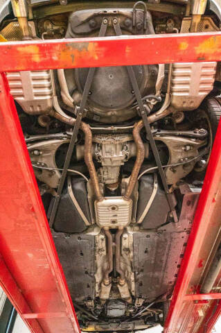 2007 Audi A4 3.2 quattro