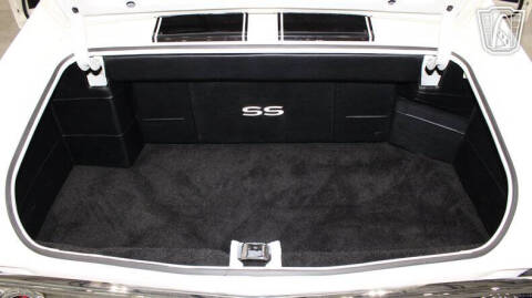 1971 Chevrolet Chevelle