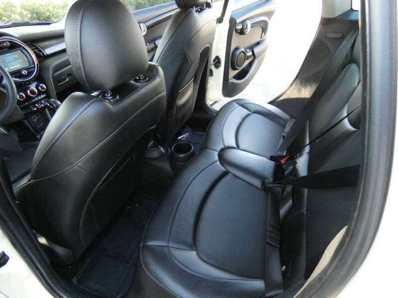 2017 MINI Hardtop 4 Door Cooper S