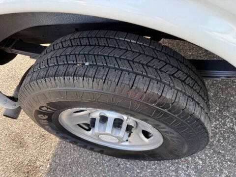 2011 Chevrolet Express 2500