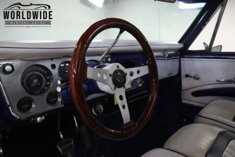 1972 Chevrolet C10