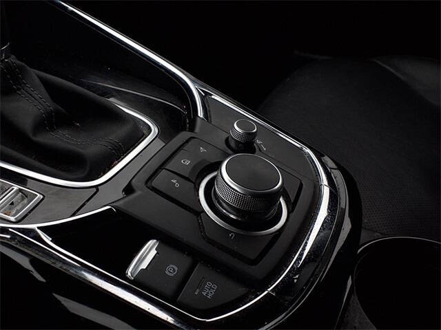 2021 Mazda CX-9 Touring