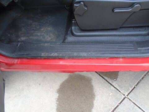 2010 GMC Sierra 1500