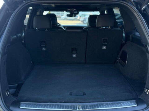 2023 Jeep Grand Cherokee Summit