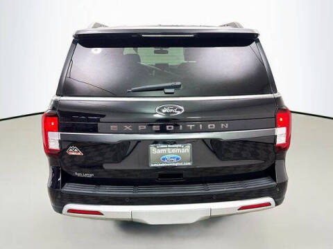 2022 Ford Expedition Timberline