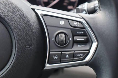 2023 Acura RDX w/Tech