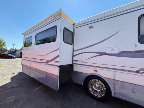 1999 Spartan EXP-2001