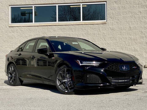 2023 Acura TLX