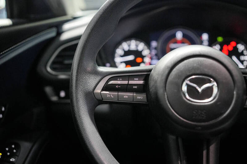 2021 Mazda CX-30 2.5 S