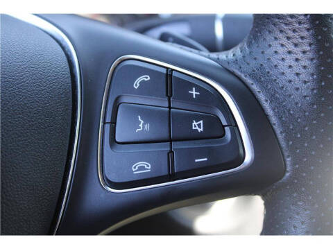 2020 Mercedes-Benz GLA GLA 250 4MATIC