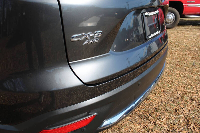 2016 Mazda CX-9 Grand Touring