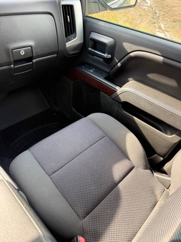 2016 GMC Sierra 1500