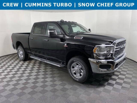 2024 RAM 2500 for sale at Wally Armour Chrysler Dodge Jeep Ram in Alliance OH