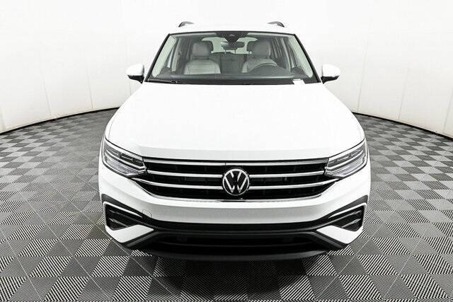 2024 Volkswagen Tiguan for sale at Southern Auto Solutions-Jim Ellis Volkswagen Atlan in Marietta GA