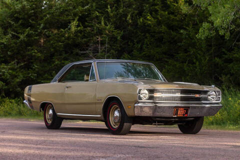 1969 Dodge Dart