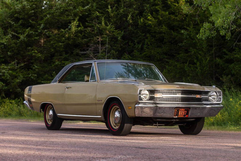 1969 Dodge Dart