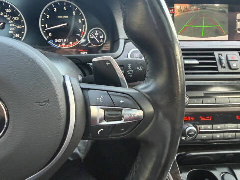 2016 BMW 5 Series 535i xDrive