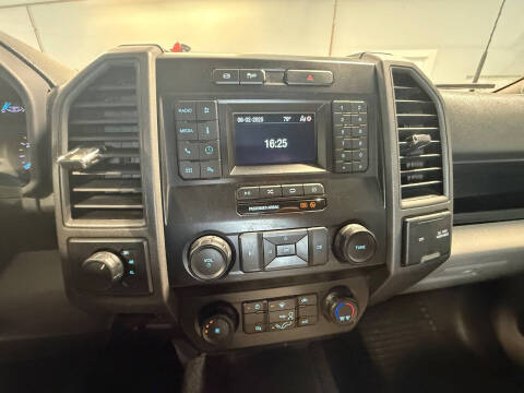 2022 Ford F-350 Super Duty XL